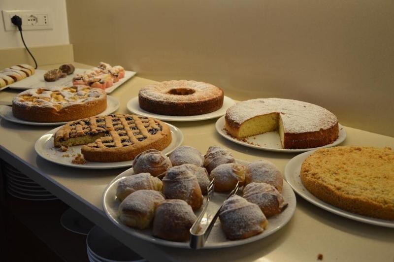 Agritur Ponte Alto image