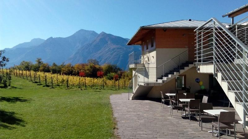 Agritur Ponte Alto image
