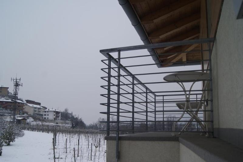 Agritur Ponte Alto image