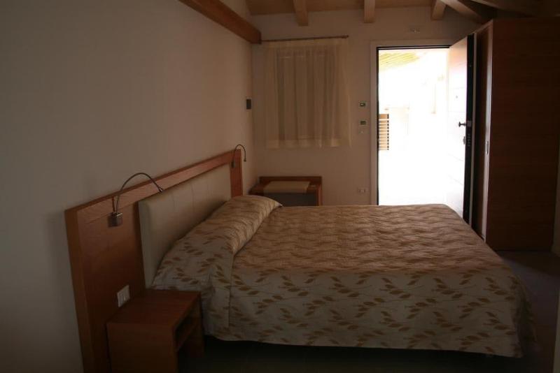 Agritur Ponte Alto image
