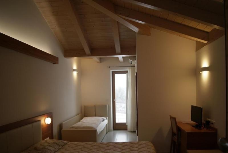Agritur Ponte Alto image