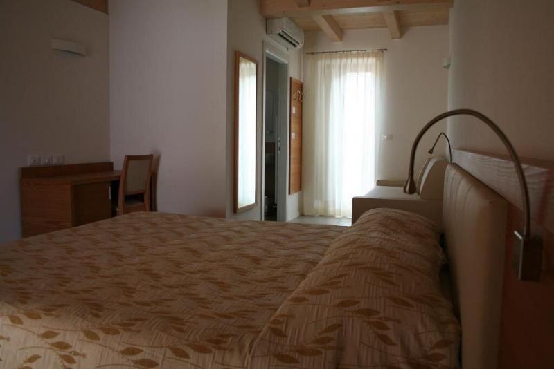 Agritur Ponte Alto image