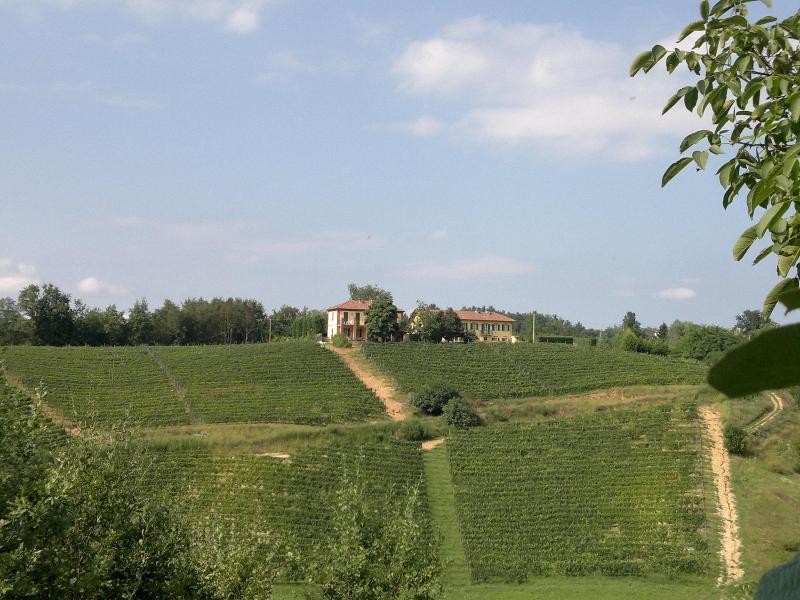 Cascina Desderi image