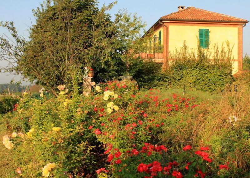 Cascina Desderi image
