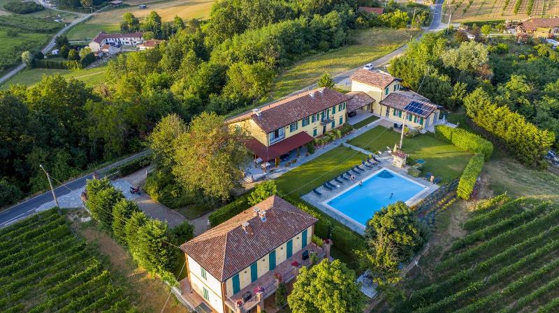 Cascina Desderi image