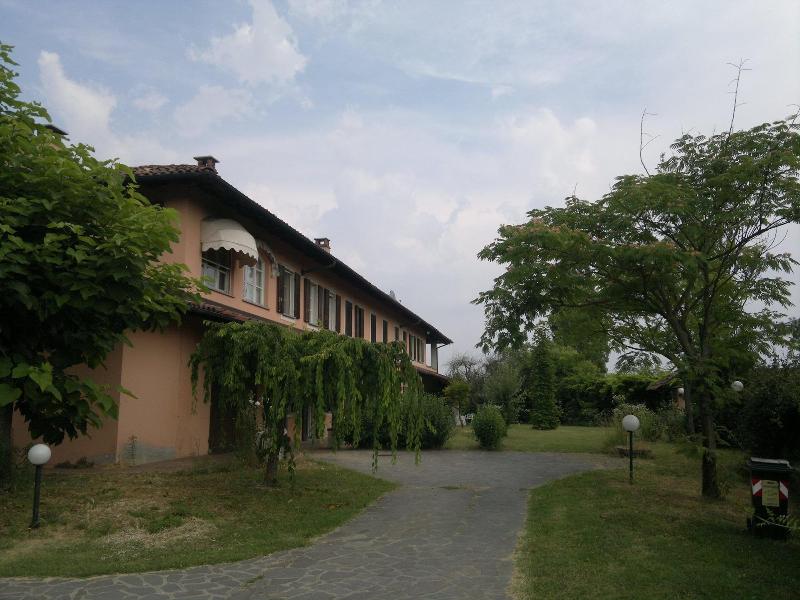 Cascina Desderi image