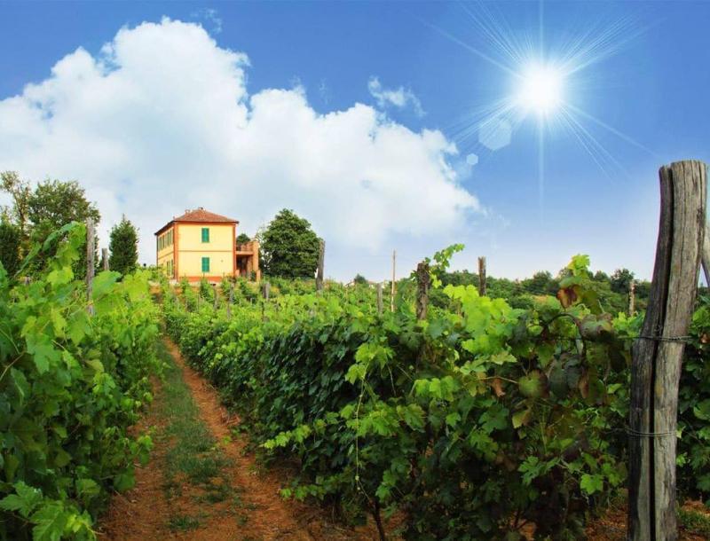 Cascina Desderi image