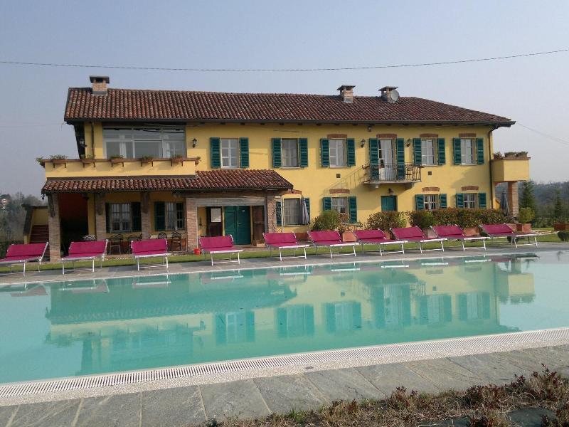 Cascina Desderi image