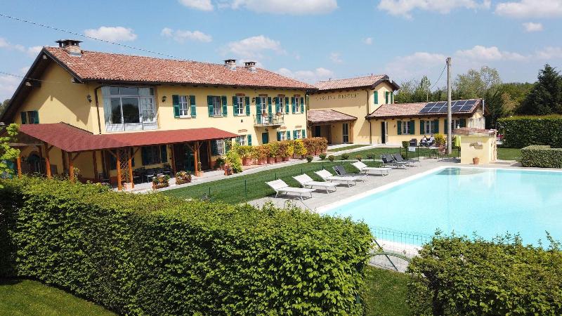 Cascina Desderi image