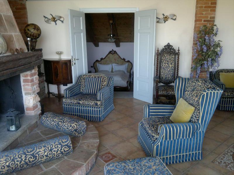 Cascina Desderi image