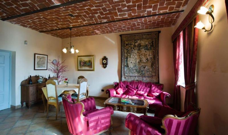 Cascina Desderi image
