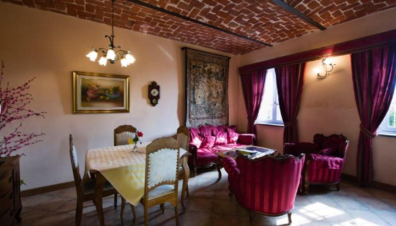 Cascina Desderi image