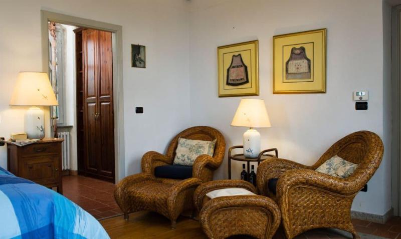 Cascina Desderi image