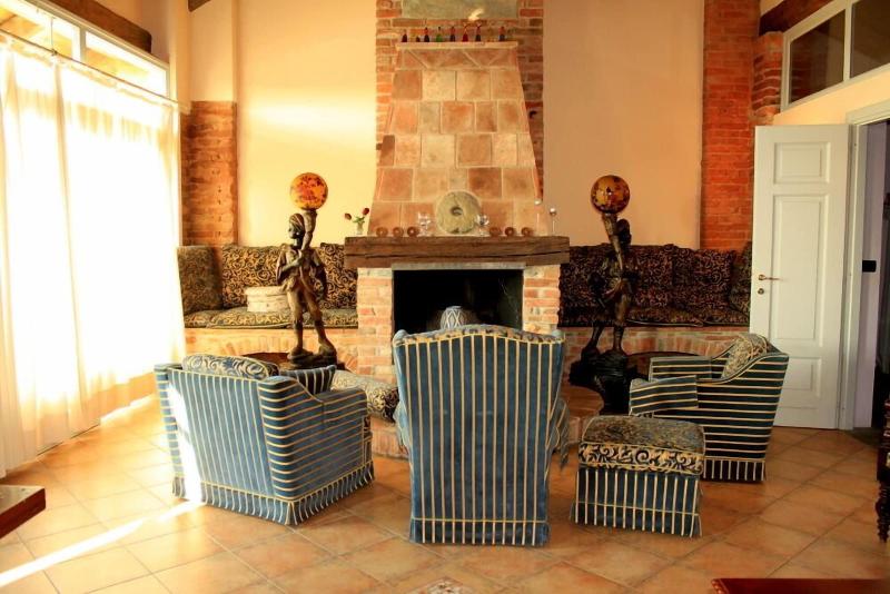Cascina Desderi image