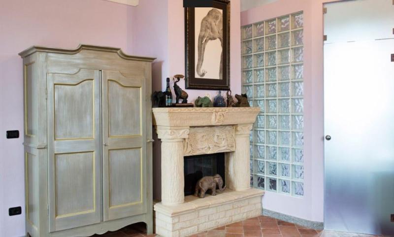 Cascina Desderi image