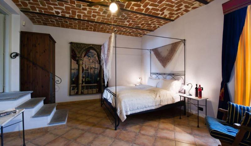 Cascina Desderi image