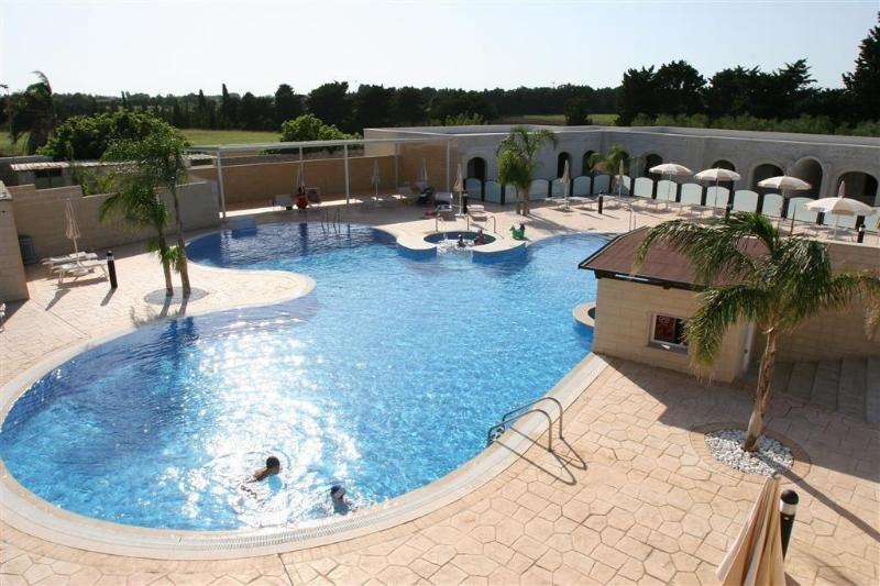 Residence La Pineta - Campsite image