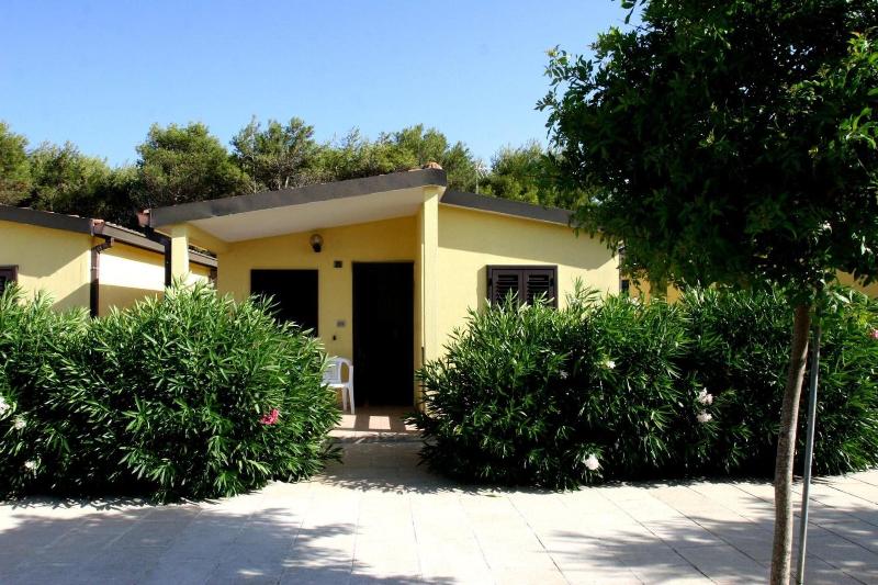 Residence La Pineta - Campsite image