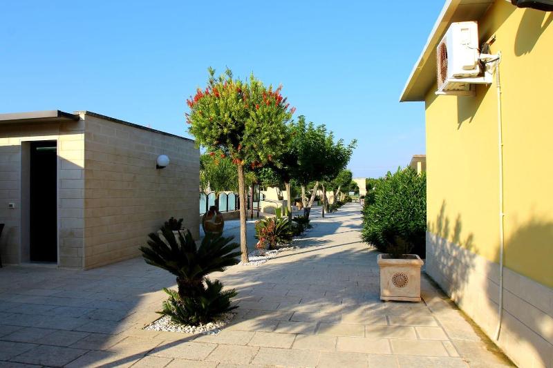 Residence La Pineta - Campsite image