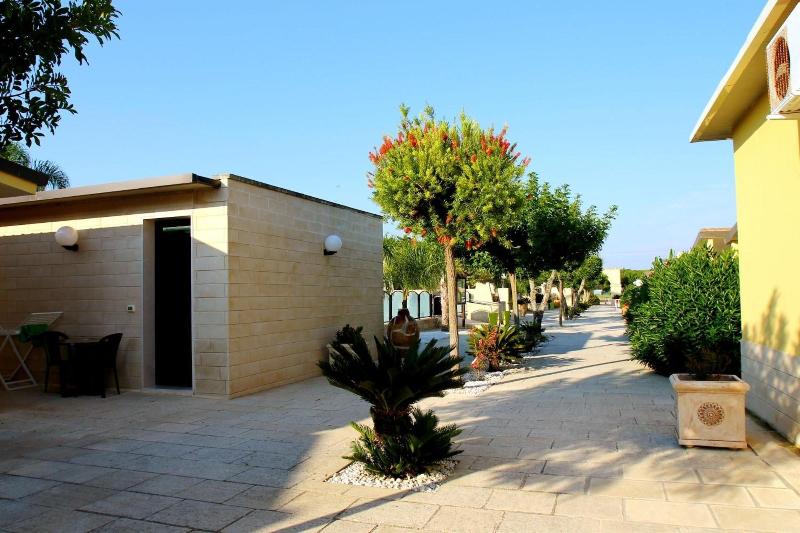 Residence La Pineta - Campsite image