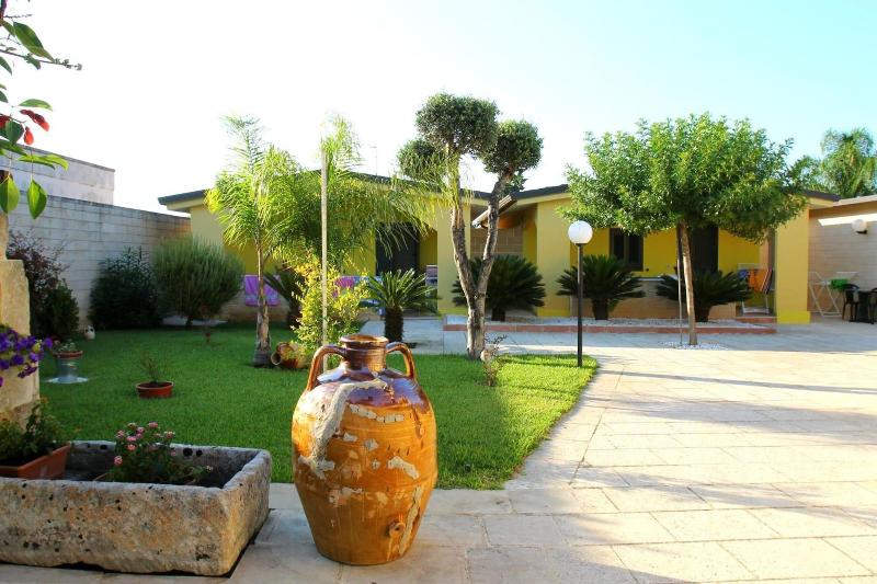 Residence La Pineta - Campsite image