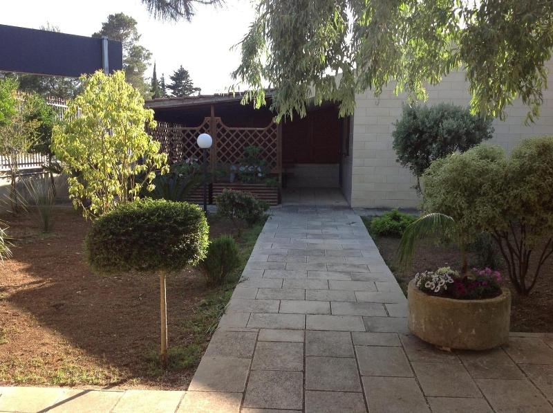 Residence La Pineta - Campsite image