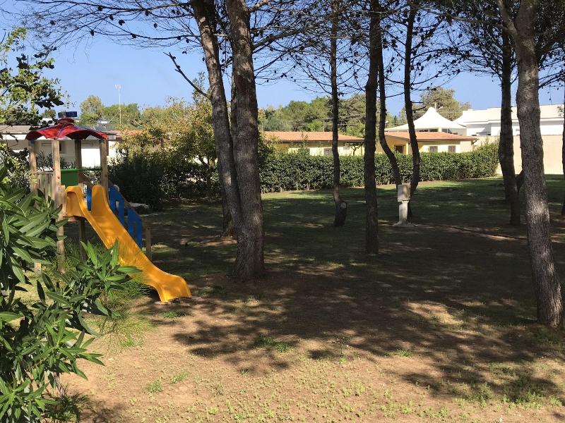 Residence La Pineta - Campsite image