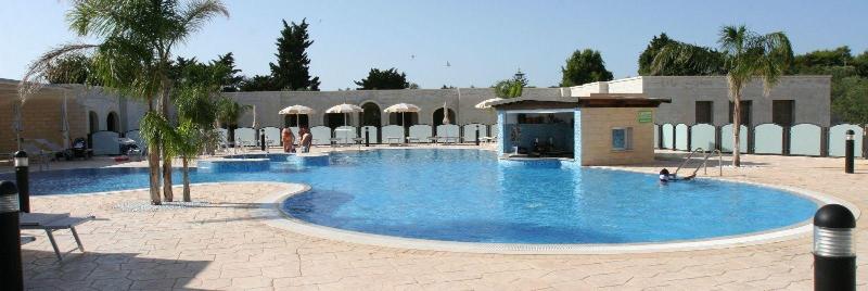 Residence La Pineta - Campsite image