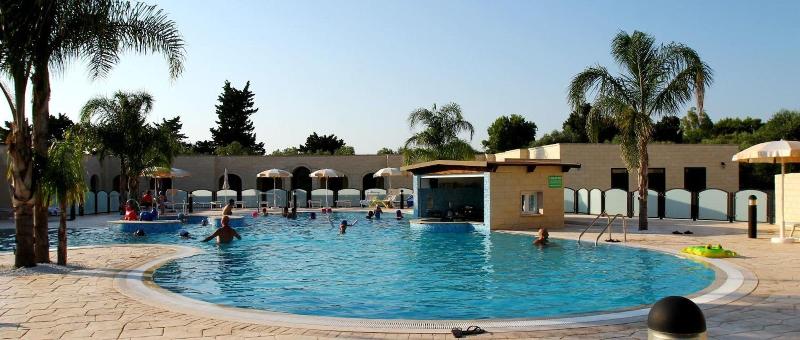 Residence La Pineta - Campsite image