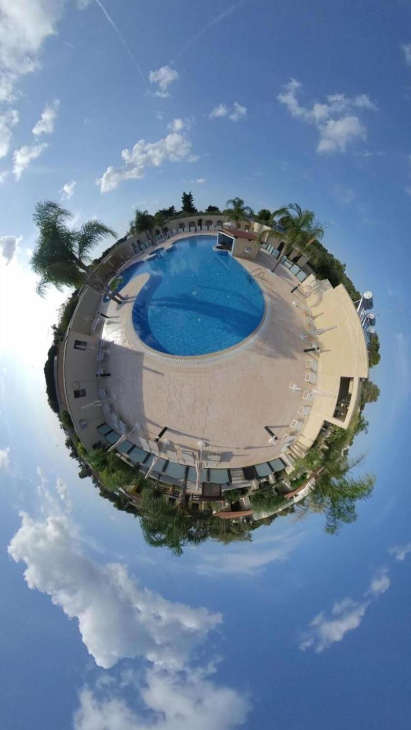 Residence La Pineta - Campsite image