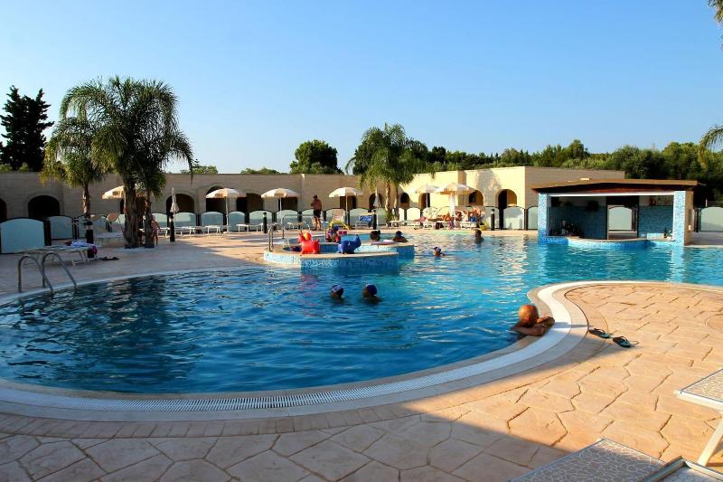 Residence La Pineta - Campsite image