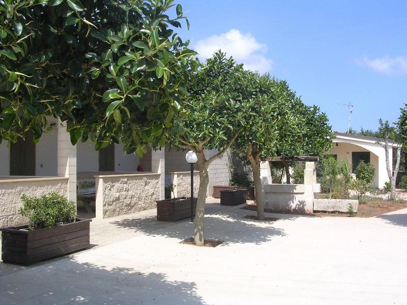 Residence La Pineta - Campsite image
