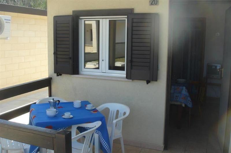 Residence La Pineta - Campsite image