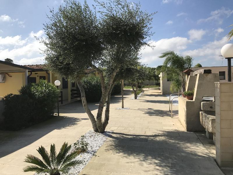 Residence La Pineta - Campsite image