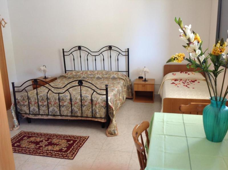 Residence La Pineta - Campsite image