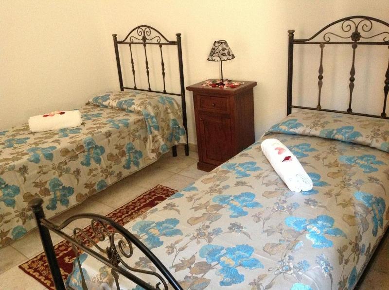 Residence La Pineta - Campsite image