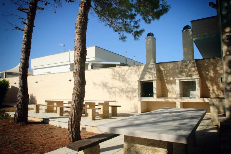 Residence La Pineta - Campsite image