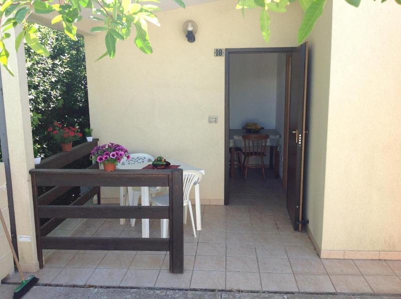 Residence La Pineta - Campsite image