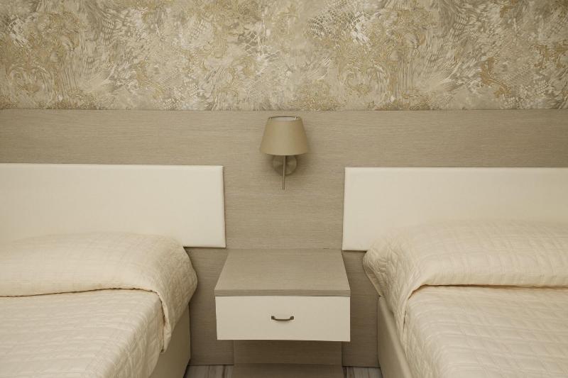 Rome Airport Inn image