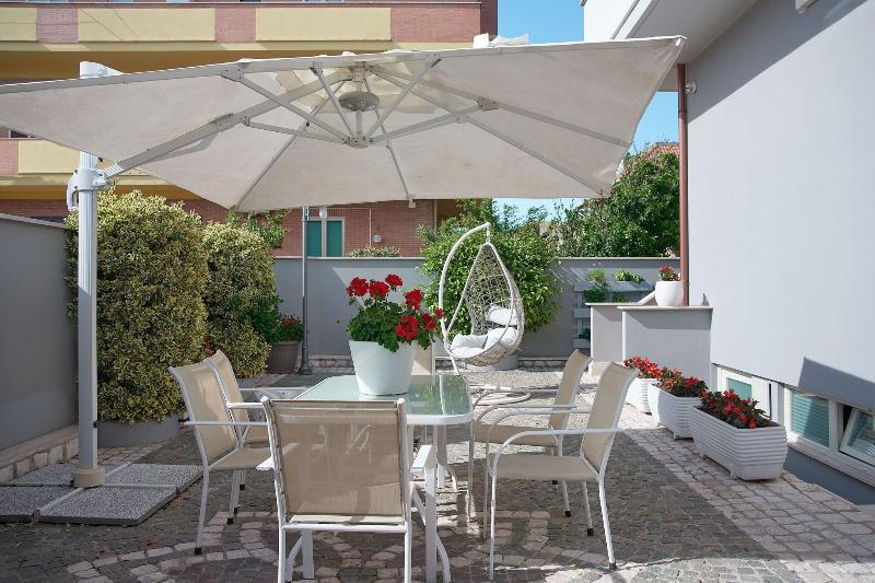 Rome Airport Inn image