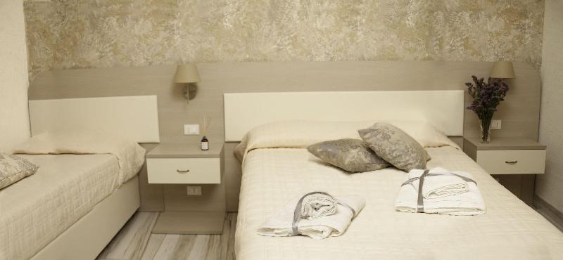 Rome Airport Inn image