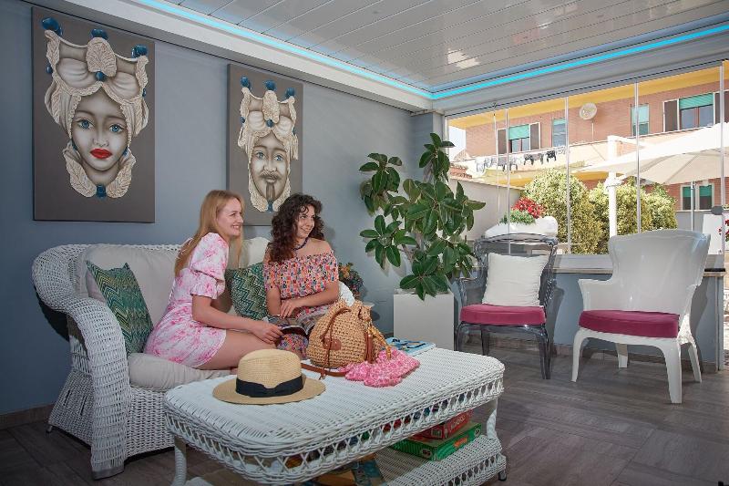 Rome Airport Inn image