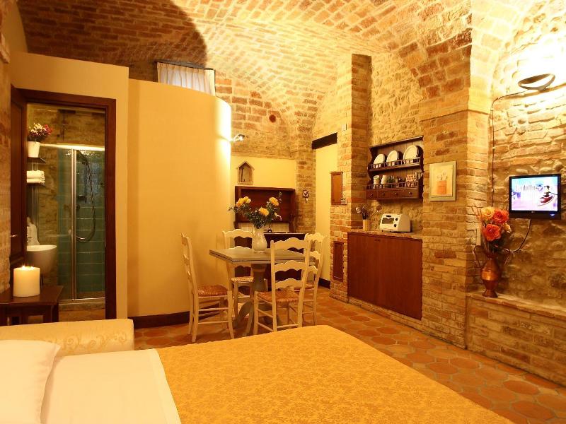 Residence Borgo da Mare image