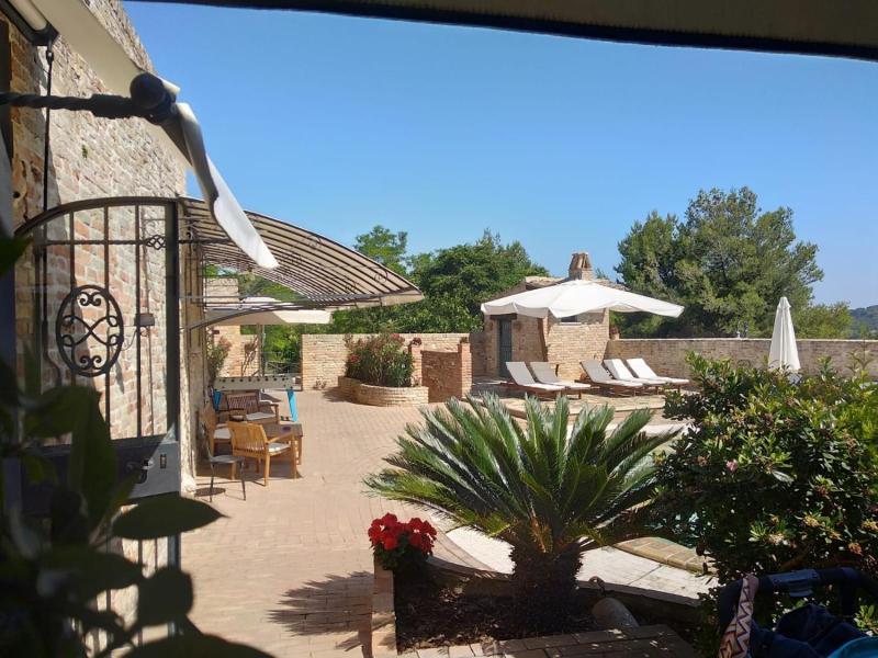 Residence Borgo da Mare image