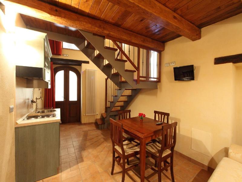 Residence Borgo da Mare image