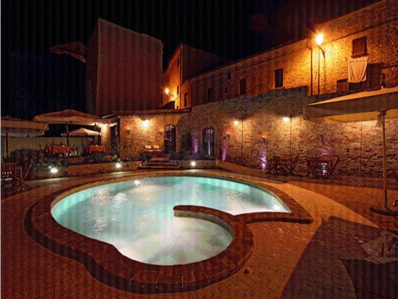 Residence Borgo da Mare image