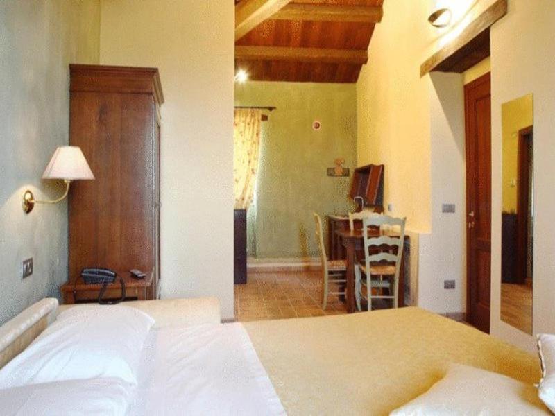 Residence Borgo da Mare image