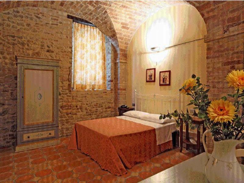 Residence Borgo da Mare image