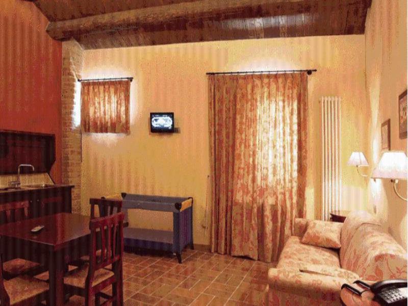 Residence Borgo da Mare image