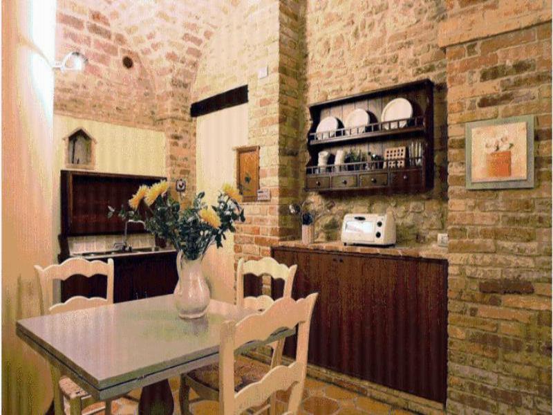 Residence Borgo da Mare image